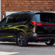 Image for article titled The AWD 2021 Chrysler Pacifica Looks Great And Solves A Major Engineering Problem From 2005